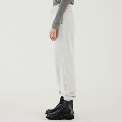 スビンウラケラメ　スウェットパンツ