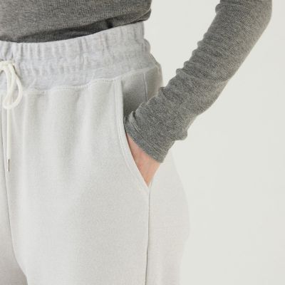 スビンウラケラメ　スウェットパンツ