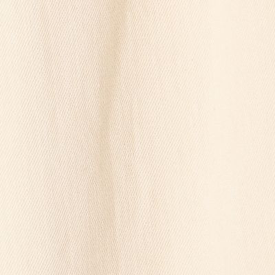 シーアイランドカラーデニム　イージーフレアパンツ