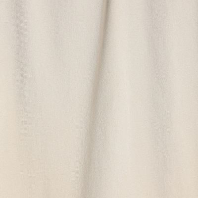 ギャバジンストレッチ　タイトパンツ