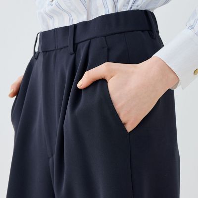 ダブルクロス　イージータックパンツ