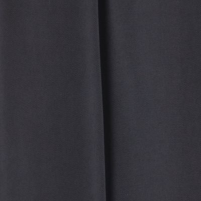 シルキートリコチン　ストレートパンツ