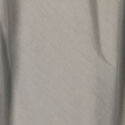 リネンキュプラシルクコンパクト　ワイドイージーパンツ