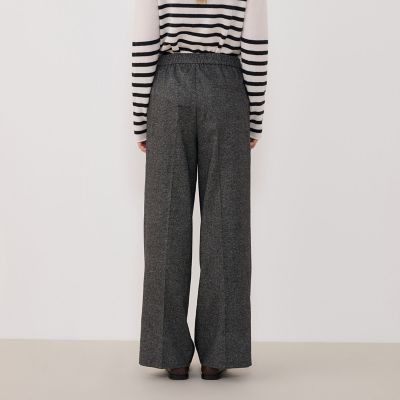 かずぼん Samurai Jeans Kakishibu-Dyed 24 Oz. S5000KA - Just Released