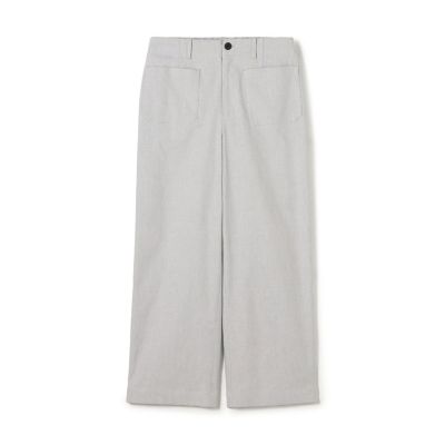 グレー系 GALERIE VIE (Women)のパンツ | レディース | 三越伊勢丹
