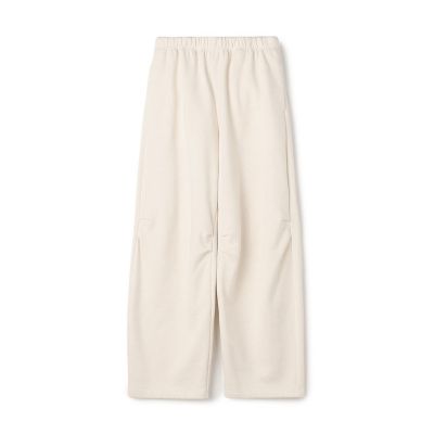 ＜GALERIE VIE (Women)＞レンシルコットンジャージー　イージーパンツ