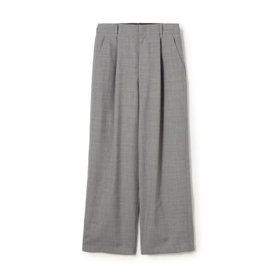グレー系 GALERIE VIE (Women)のパンツ | レディース | 三越伊勢丹