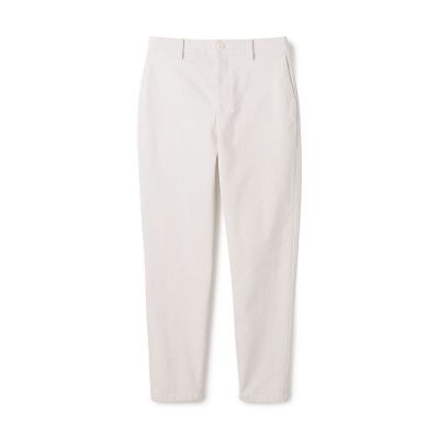 ＜GALERIE VIE (Women)＞ストレッチツイル　スリムパンツ