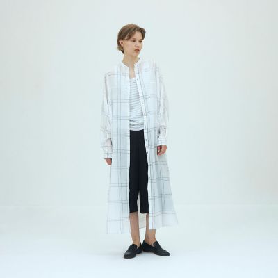 ウーステッドウールギャバジン ハーフパンツ | GALERIE VIE (Women