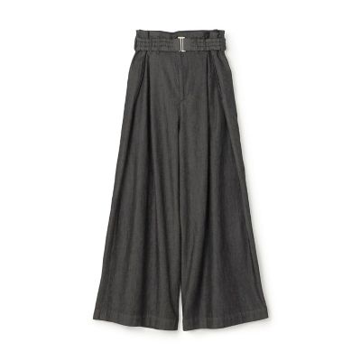 グレー系 GALERIE VIE (Women)のパンツ | レディース | 三越伊勢丹