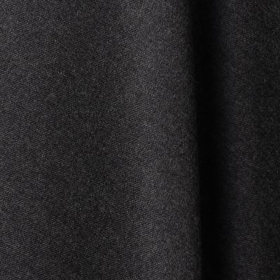 フラノストレッチ　ギャザーマキシスカート