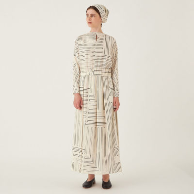 購入者さま決まりました。ワンピー ZARA 抜き取ら