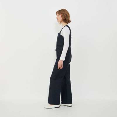 ギザモールスキン サロペット | GALERIE VIE (Women)/ギャルリー