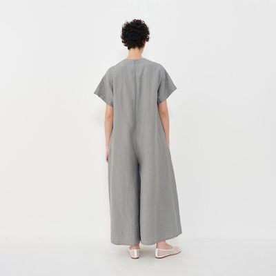 GALERIE VIE リネンキュプラ　オールイン GALERIE VIE（ギャルリー ヴィー）の「リネンキュプラコンパクト