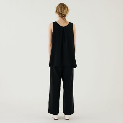 JOIEVE オールインワン ダブルクロス オールインワン | GALERIE VIE (Women)/ギャルリー