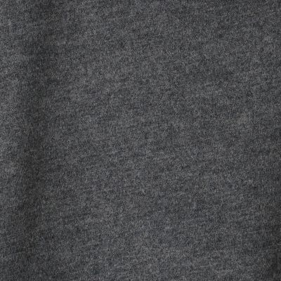 ミルドスムース　スタンドネックロングベスト