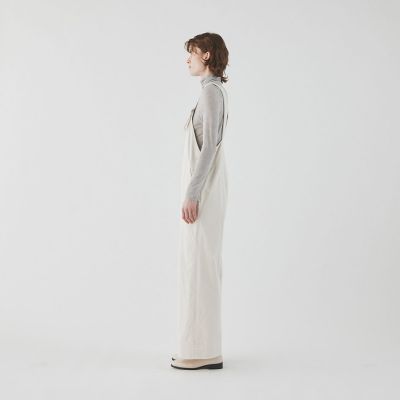 みやまま・未使用・ギャルリーヴィー シャンカールコーデュロイパンツ 9号 みやまま・未使用・ギャルリーヴィー シャンカールコーデュロイ