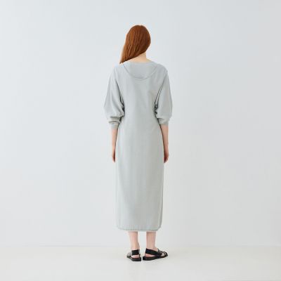 ストレッチコットン ジャンパースカート | GALERIE VIE (Women
