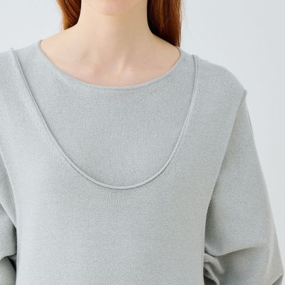GALERIE VIE 美品ジャンパースカート ストレッチコットン ジャンパースカート | GALERIE VIE (Women