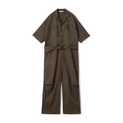 【関税込み】Gabriela Coll Garments ジャンプスーツ J'aDoRe・店舗限定】【Gabriela Coll Garments】LORO PIANA