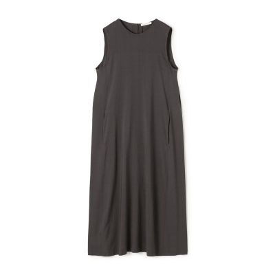 【ＷＥＢ先行予約】ウォッシャブルレーヨン　Ａラインワンピース