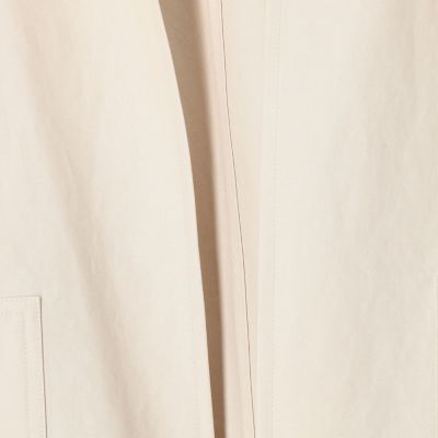 【美品】GALERIE VIE バウンシーウェザー ワイドスリーブジャケット バウンシーウェザー ワイドスリーブジャケット | GALERIE VIE