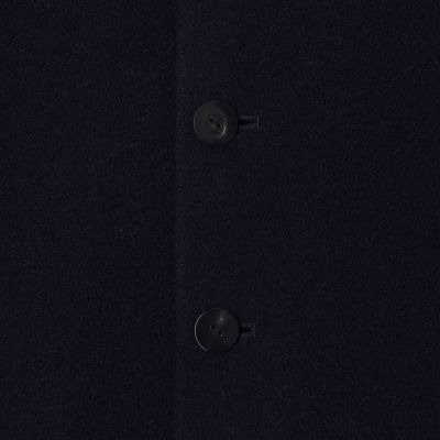 ファインブークレー クルーネックジャケット | GALERIE VIE (Women