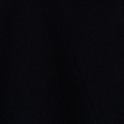 ラムズウール　ガウンジャケット