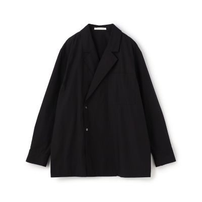 ＜GALERIE VIE (Women)＞コットンブロード　セミダブルジャケット