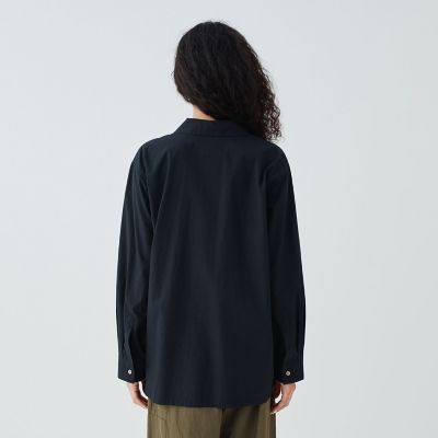 コットンブロード　セミダブルジャケット