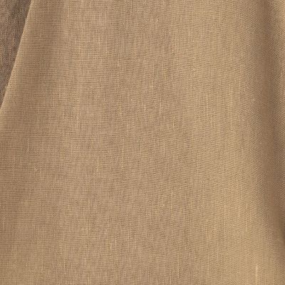 リブコンビフレンチリネン　ハーフスリーブジャケット