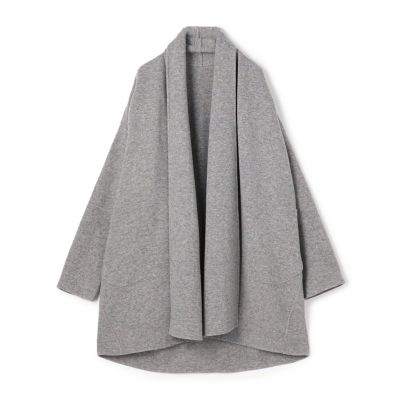 予約商品10月中旬以降順次お届け】ウールジャージーリバー