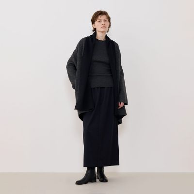 予約商品10月中旬以降順次お届け】ウールジャージーリバー