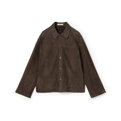 楽天市場】ゴートスエード ジャケットの通販