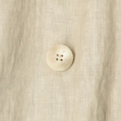 チンツリネン トレンチコート | GALERIE VIE (Women)/ギャルリー