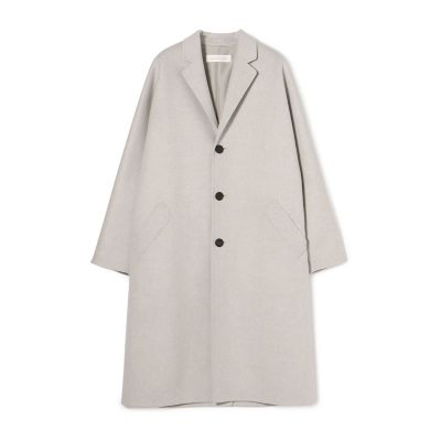 美品/GALERIE VIE/ギャルリーヴィー/チェスターコート ひくく 