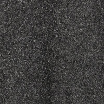 エアブークレーウール　キモノコート