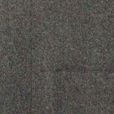 ウールフェルトライク　ダッフルコート