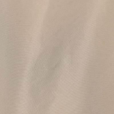 メモリータフタ　ギャザースタンドカラーコート