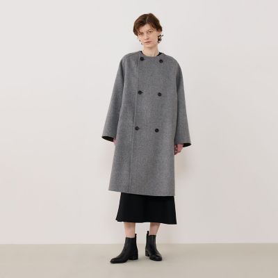 L'Appartement✳︎ LYRIA Femme Coatトレンチコート L'Appartement DEUXIEME CLASSE（トレンチコート）のフリマ