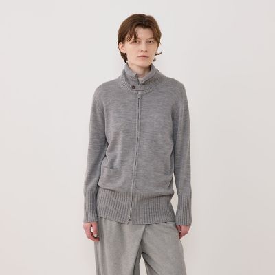 送料無料】ナイロンシルクタフタ モッズコート | GALERIE VIE