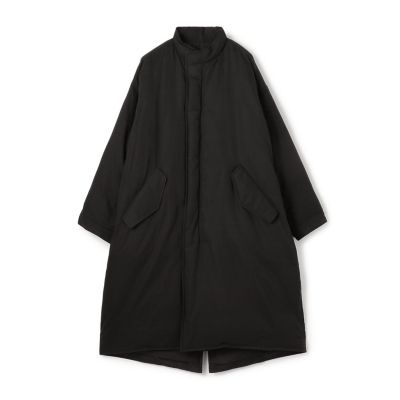 ギャルリーヴィー リバーシブル ベンタイルダウンモッズコート 楽天市場】【SALE／44%OFF】GALERIE VIE ベンタイル
