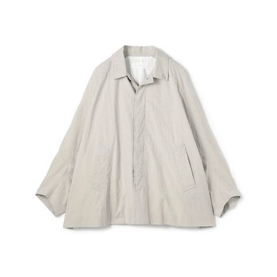 楽天市場】galerie vie ステンカラーコートの通販