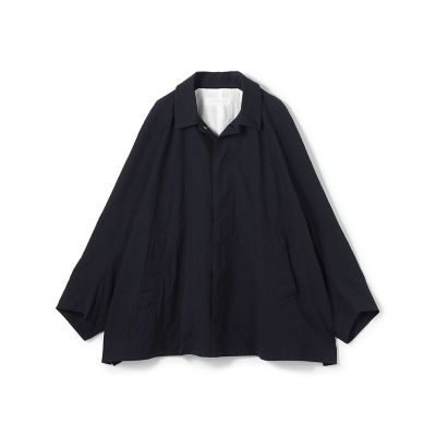 ＜GALERIE VIE (Women)＞パラシュートクロス　ショートコート