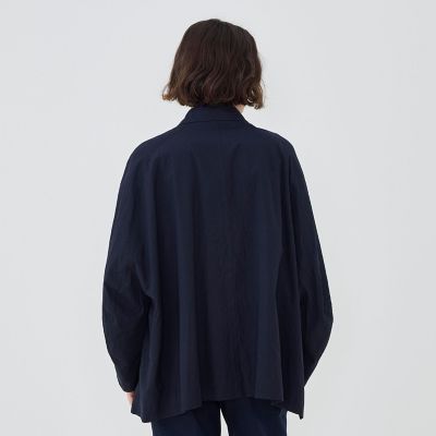 パラシュートクロス ショートコート | GALERIE VIE (Women)/ギャルリー