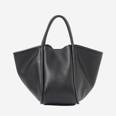 Italian 2way leather bag | MACKINTOSH LONDON