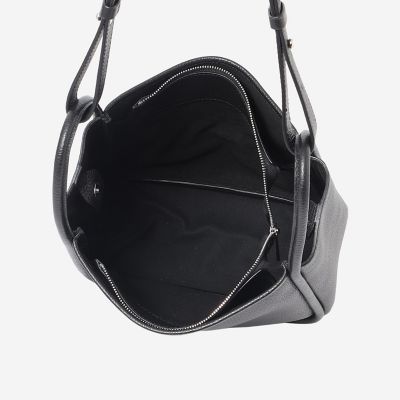 Italian 2way leather bag | MACKINTOSH LONDON