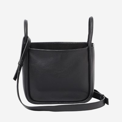 Italian 2way leather bag | MACKINTOSH LONDON