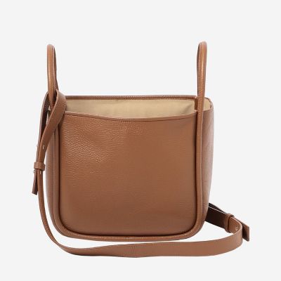 Italian 2way leather bag | MACKINTOSH LONDON 
