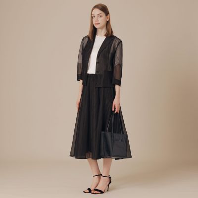 婦人画報11月号掲載】ミニリュートートバッグ | MACKINTOSH LONDON